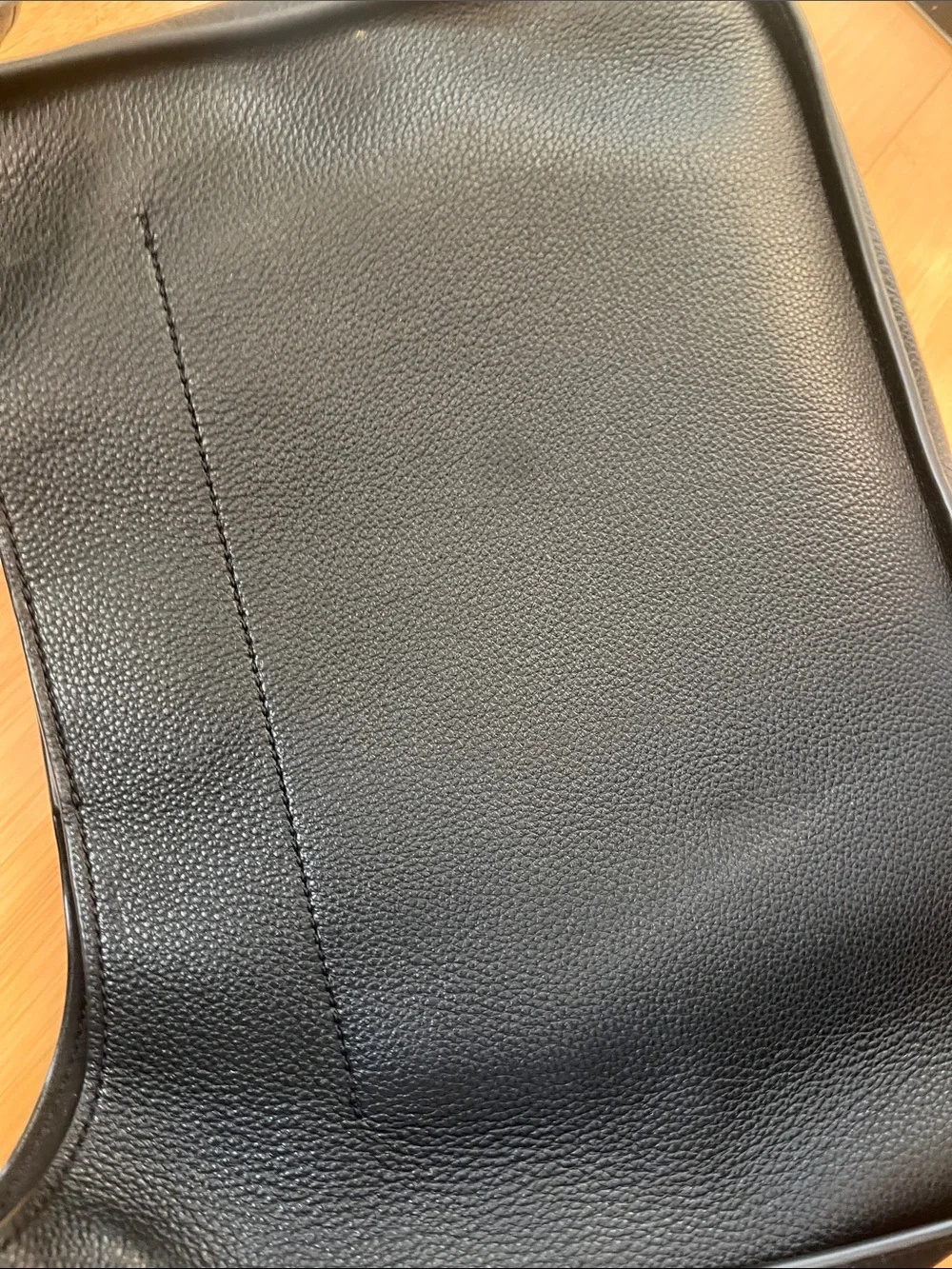 Tory Burch MILLER CLASSIC SHOULDER BAG